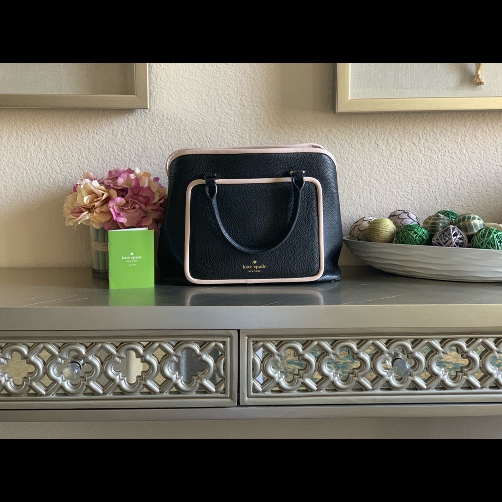 Kate Spade Handbag - Picture 2 of 6